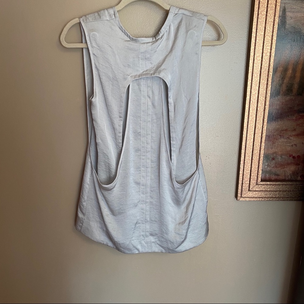 Helmut Lang Top